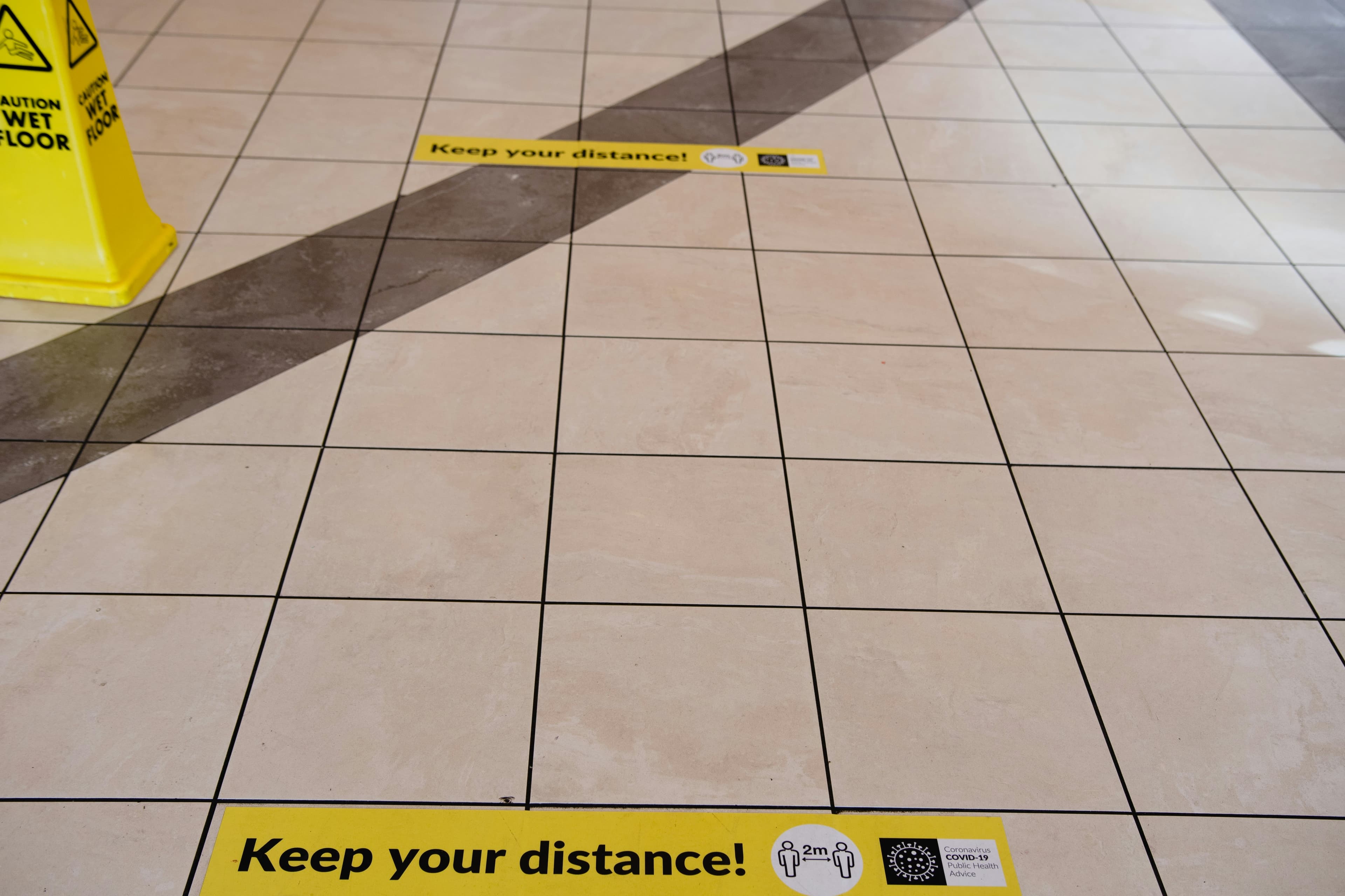 Floor Care