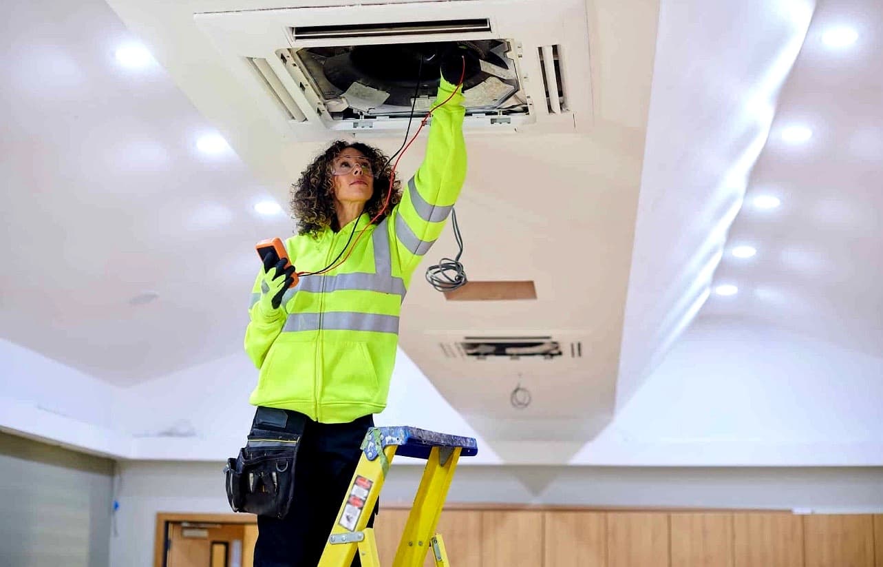 Facility Maintenance